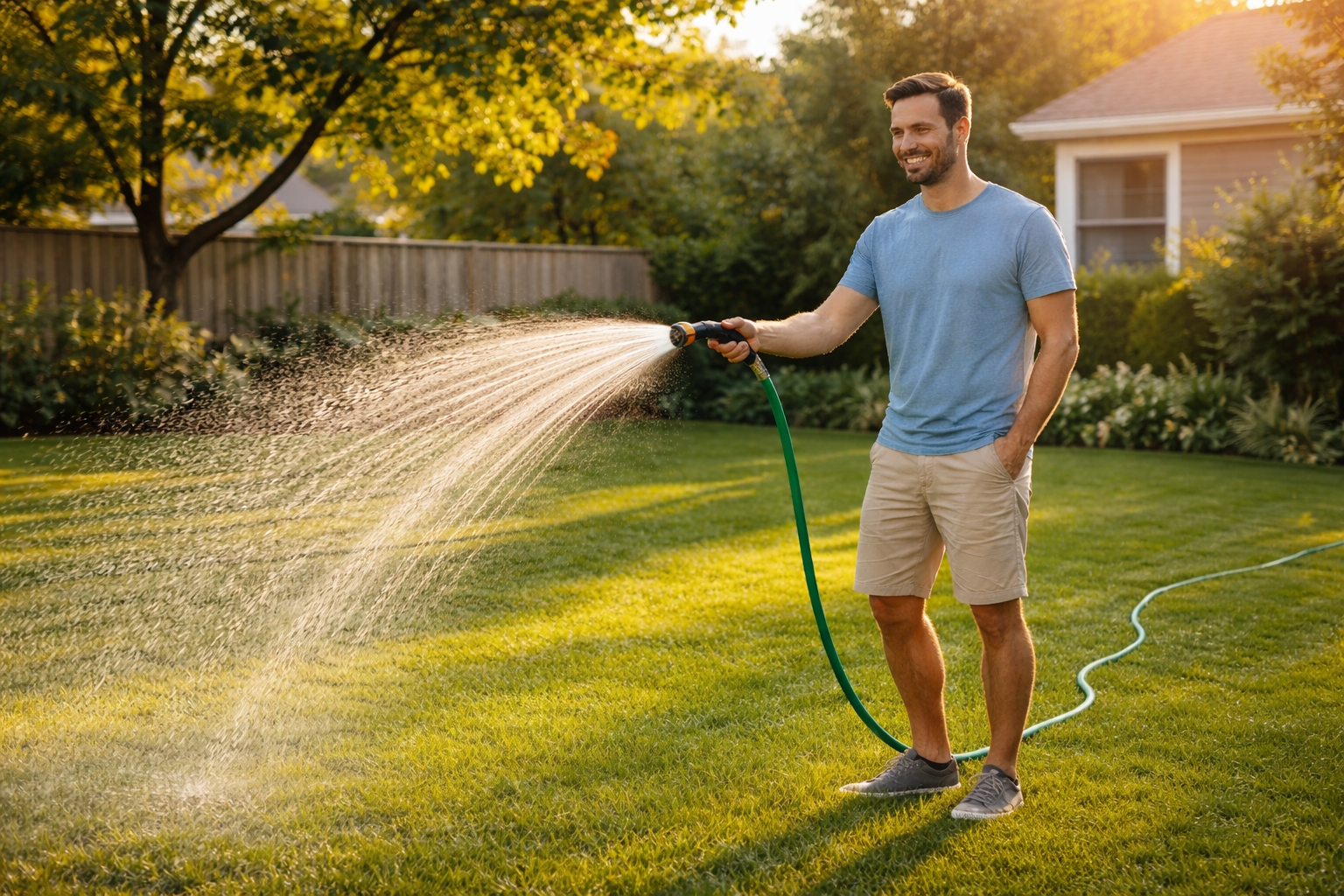 Current Water Restrictions